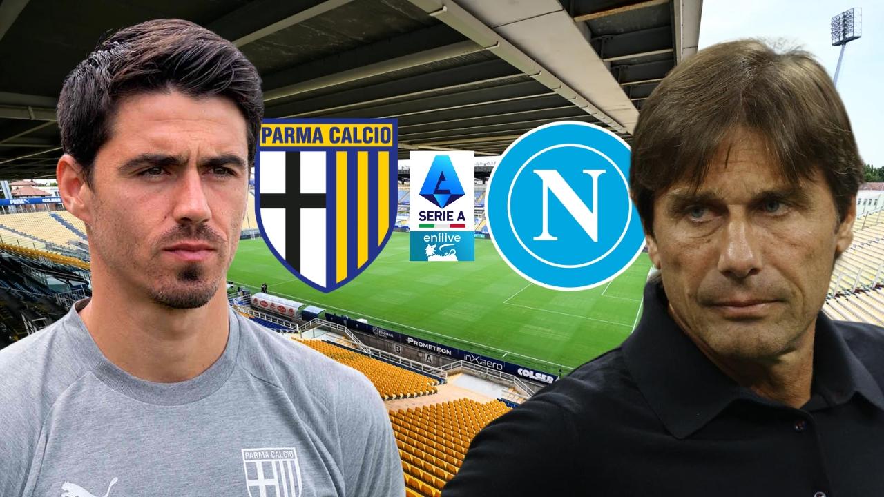 Parma-Napoli, le probabili formazioni: torna Hojlund dal 1', la decisione di Conte su Politano