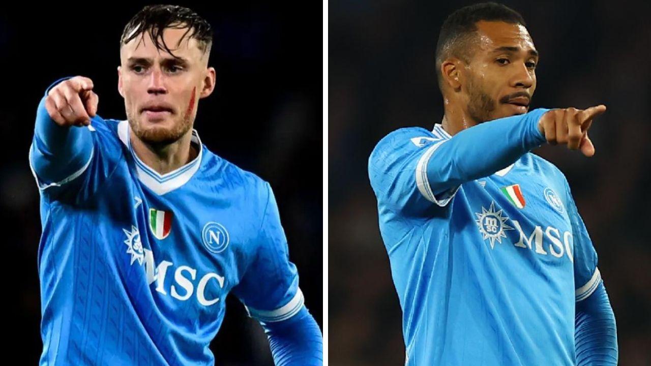 L'inspiegabile gestione Beukema: Juan Jesus a fine ciclo, eppure &egrave; il <i>preferito</i> di Conte