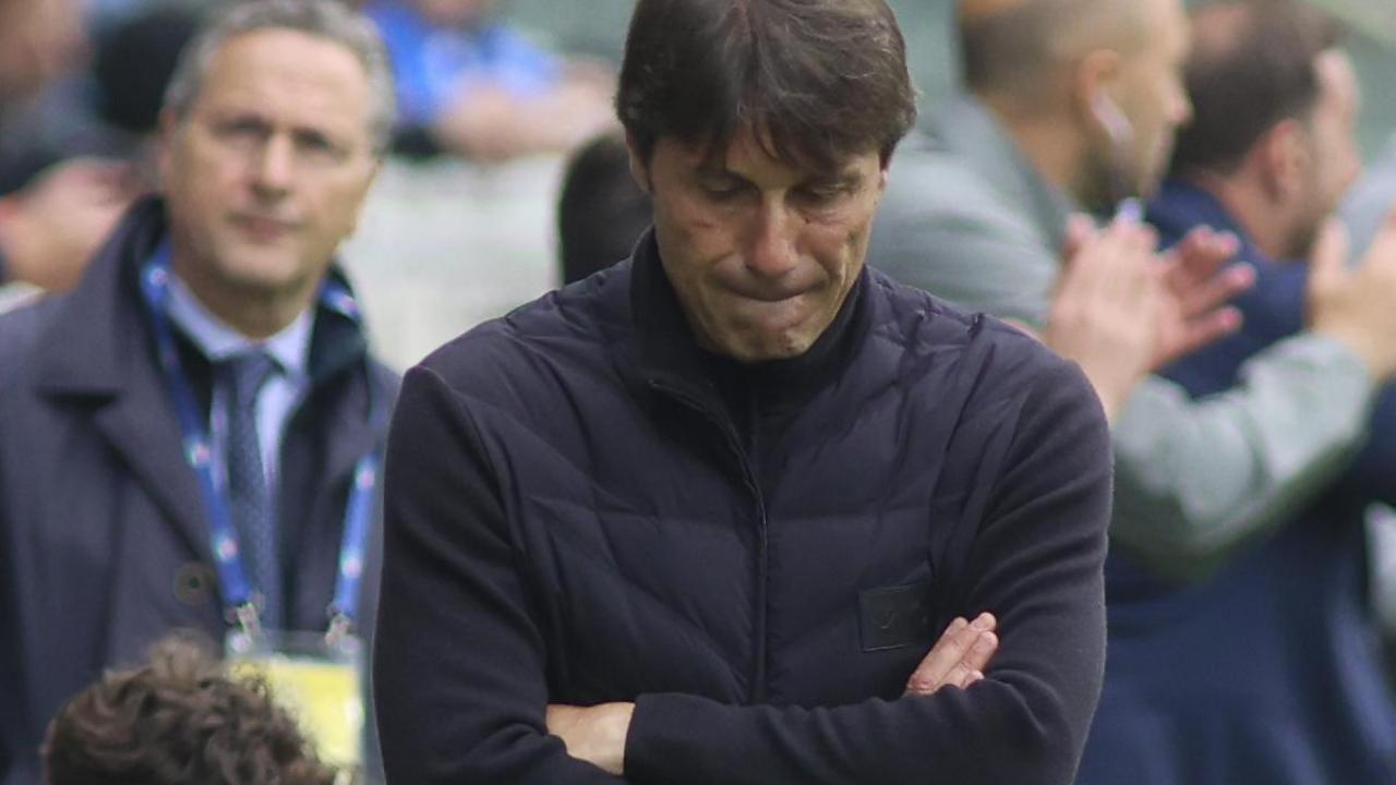 Parma-Napoli 1-1, le pagelle di Del Genio: "Errori di Conte, voto 5. Indeciso su Olivera ma il peggiore &egrave; Juan Jesus"