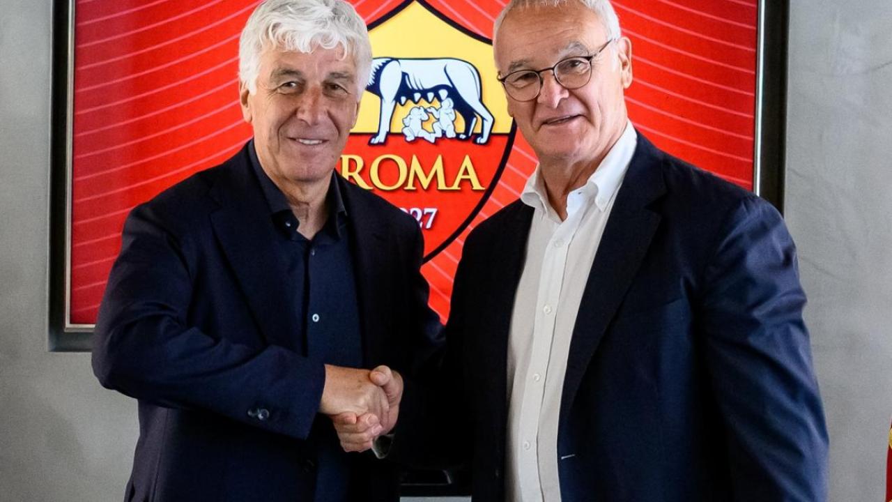 Sky - Si va verso la chiusura anticipata del rapporto tra Ranieri e la Roma