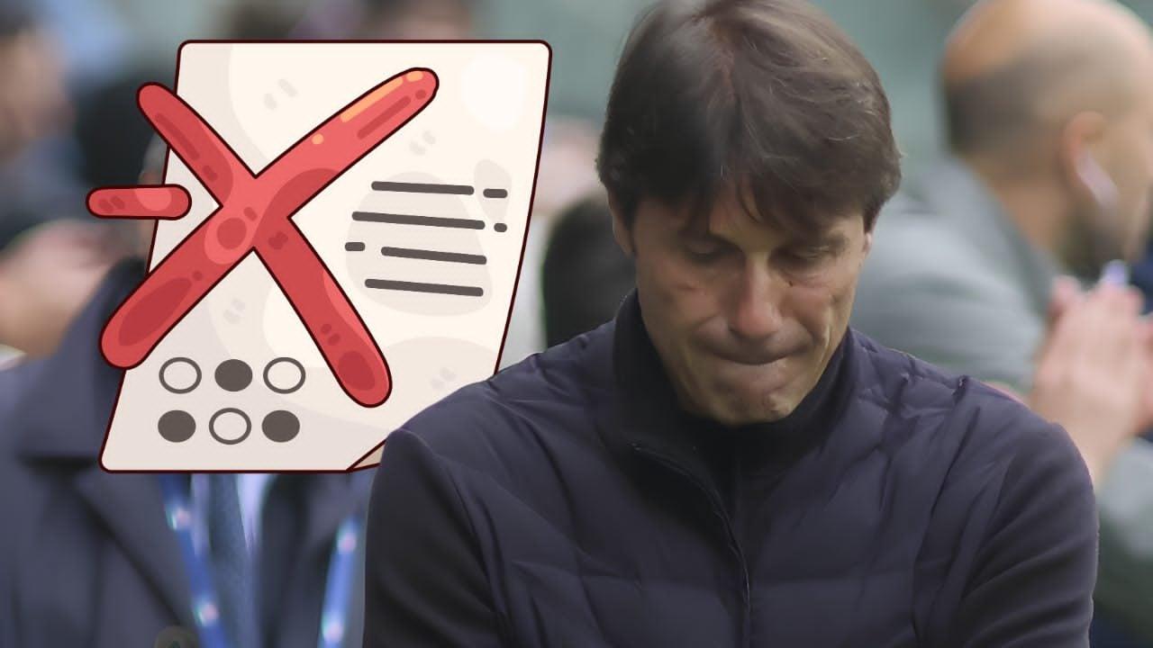 Conte oggi a Castel Volturno ufficializzer&agrave; una decisione importante per il Napoli