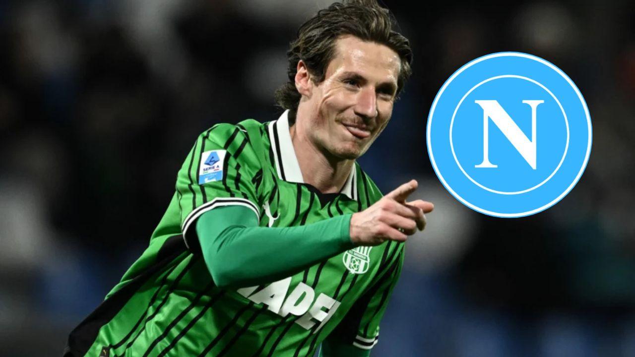 Vice-Hojlund, il Napoli cambia strategia? Occhi su Pinamonti