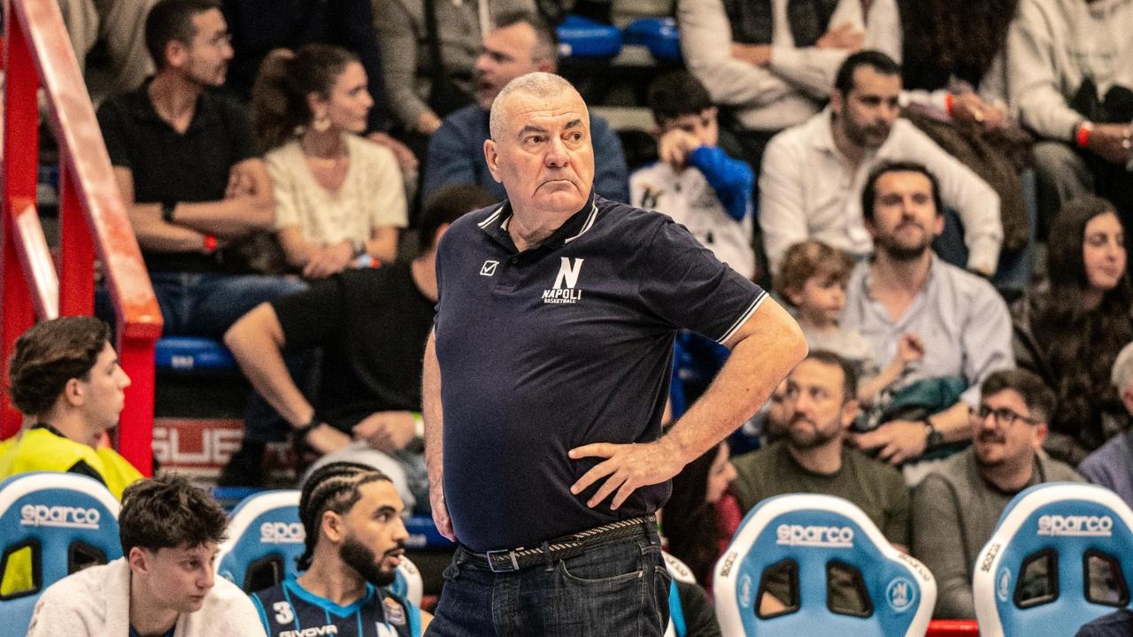 La Guerri Napoli affonda 125-97 in trasferta contro Milano, ma &egrave; salva! Difesa horror, 71 punti in 20' e 100 in soli tre quarti