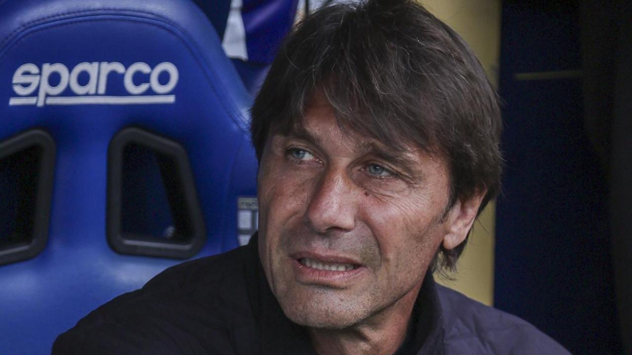 Conte cambia per Napoli-Lazio, pronta una novit&agrave; di formazione