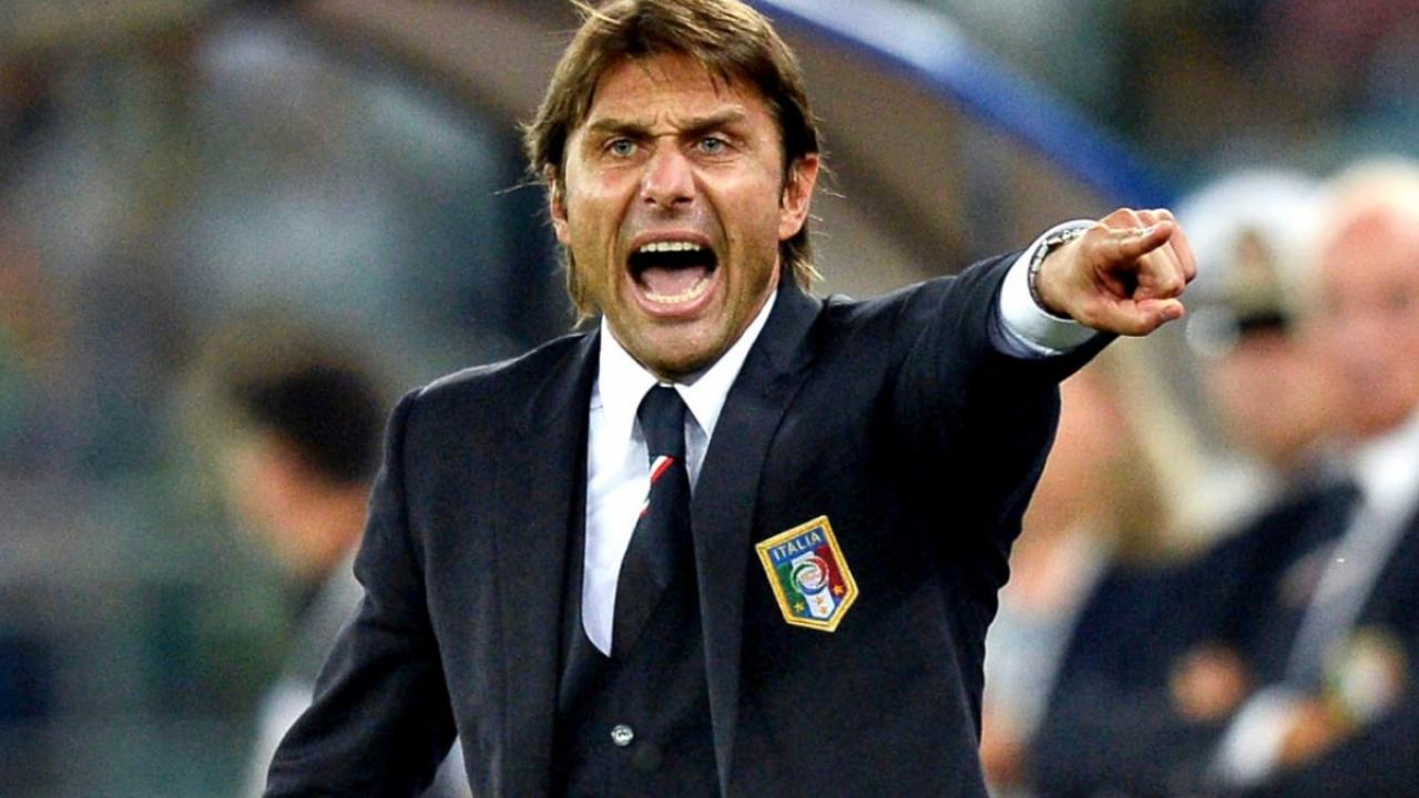 Conte-Italia, Tuttosport a sorpresa - Quotazioni in ribasso: cosa si vocifera
