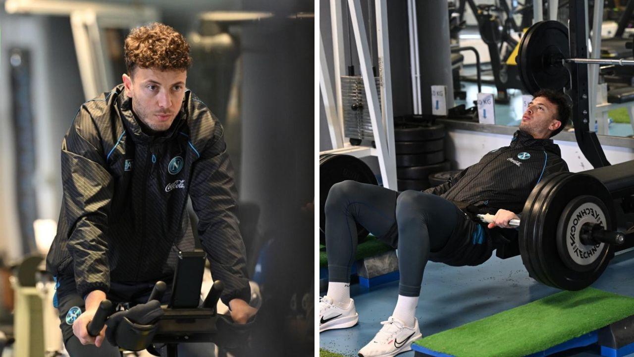 Infortunio Rrahmani, ci sono nuovi aggiornamenti sui tempi di recupero!