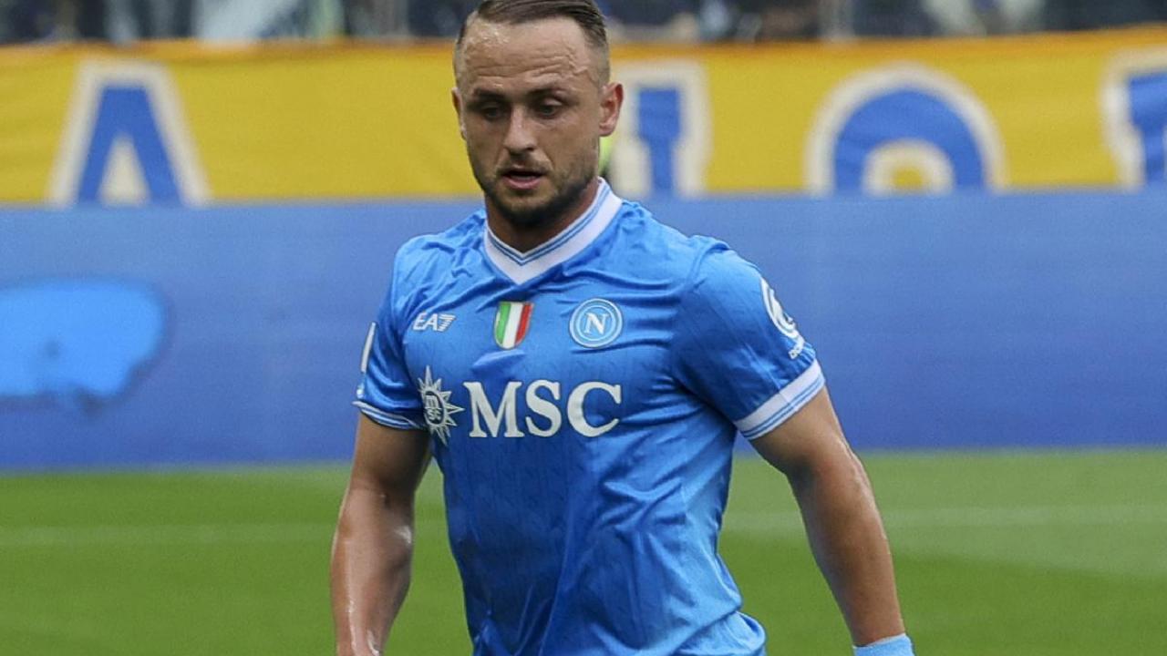 Lobotka-Napoli, Tuttosport - Lo slovacco non ha intenzione di rinnovare: cosa filtra dal club di De Laurentiis