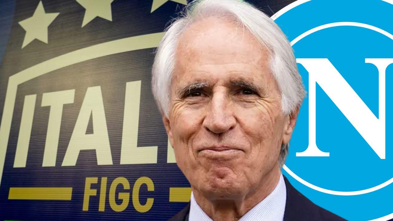 Elezioni FIGC, Malag&ograve;: "Sostegno di calciatori e allenatori mi responsabilizza ulteriormente"