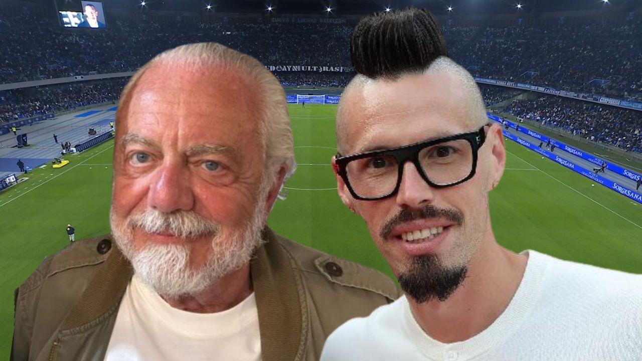 Centenario SSC Napoli, ecco l'elenco degli ex azzurri invitati alla festa: la lista