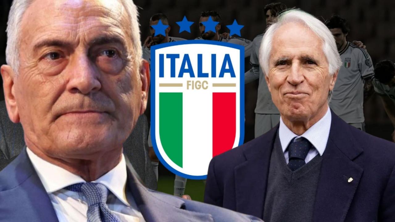 Malag&ograve; erede di Gravina in FIGC? La rivelazione: "Non mi sono candidato ufficialmente, valuter&ograve;"