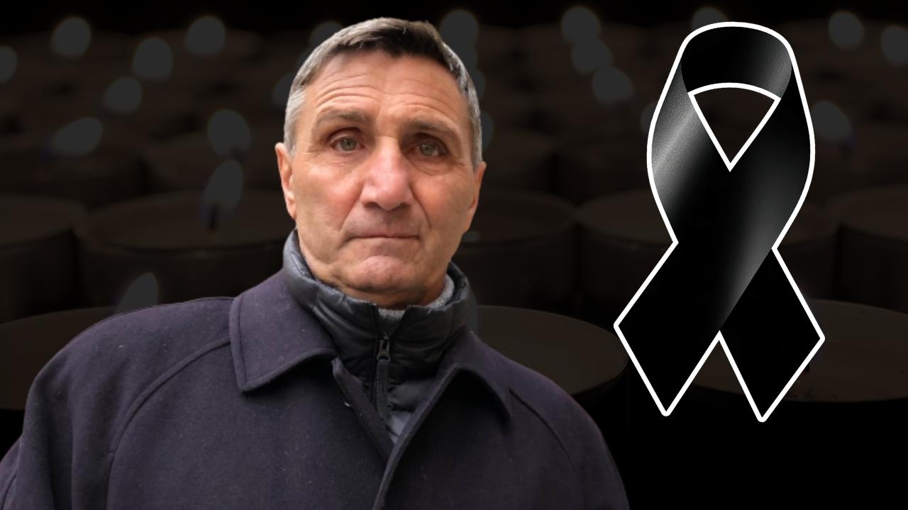 Lutto per l'ex Napoli: terribile scomparsa per Bruno Giordano, il messaggio di cordoglio