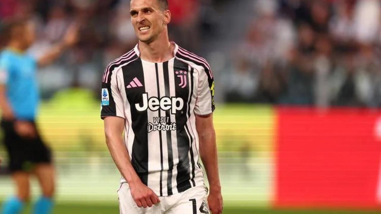 Ennesimo infortunio e stagione finita per Milik: dopo un anno e mezzo di recupero solo 34 minuti giocati