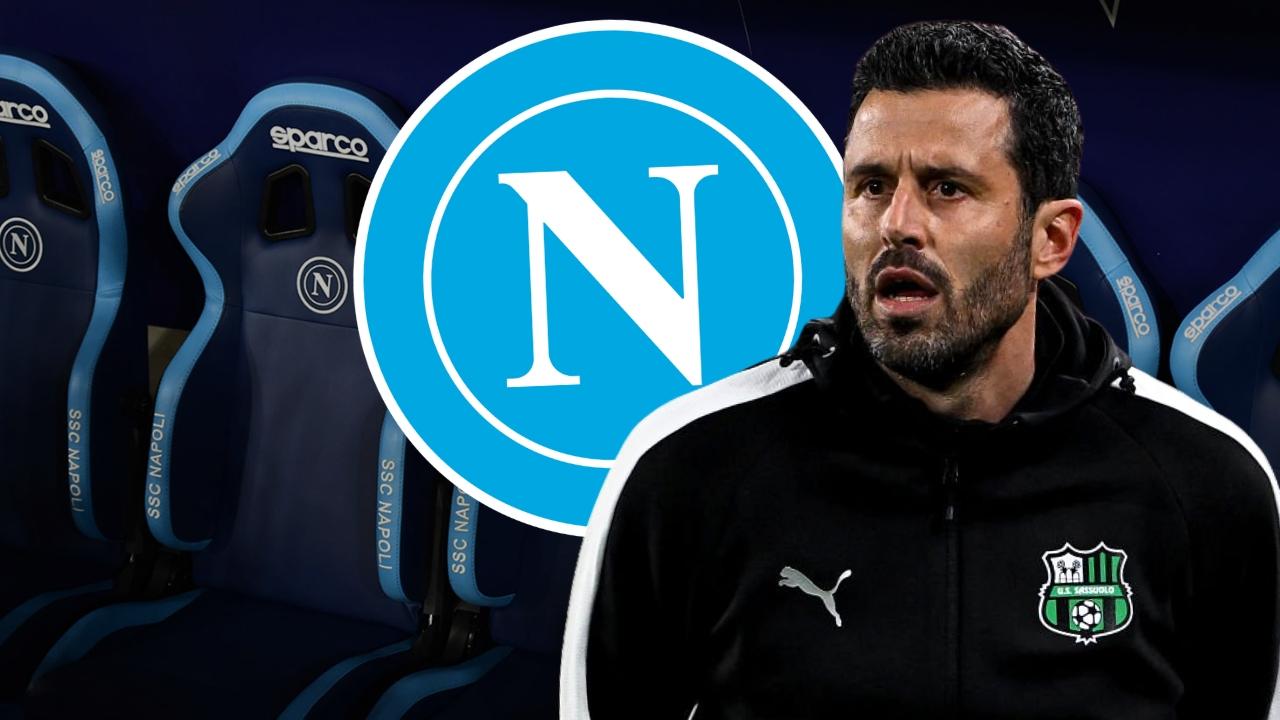 Fabio Grosso al Napoli? Piace a Manna, ma spunta la verit&agrave; sul suo futuro