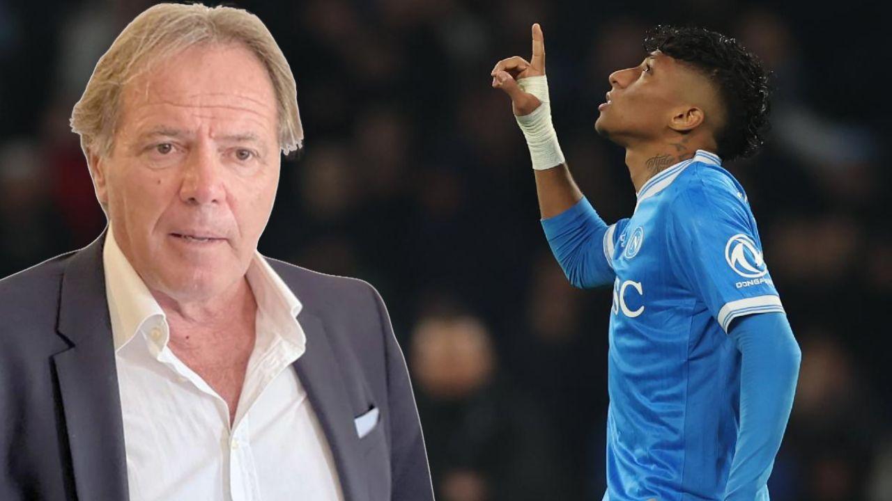 Agostinelli: "C'&egrave; un motivo preciso se Conte non lancia Alisson titolare"