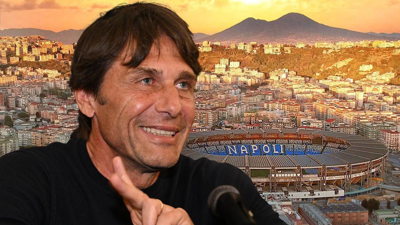Conte: "Vi racconto la mia routine quotidiana a Napoli! Ecco che significa quel <i>non mollare mai</i>" | VIDEO