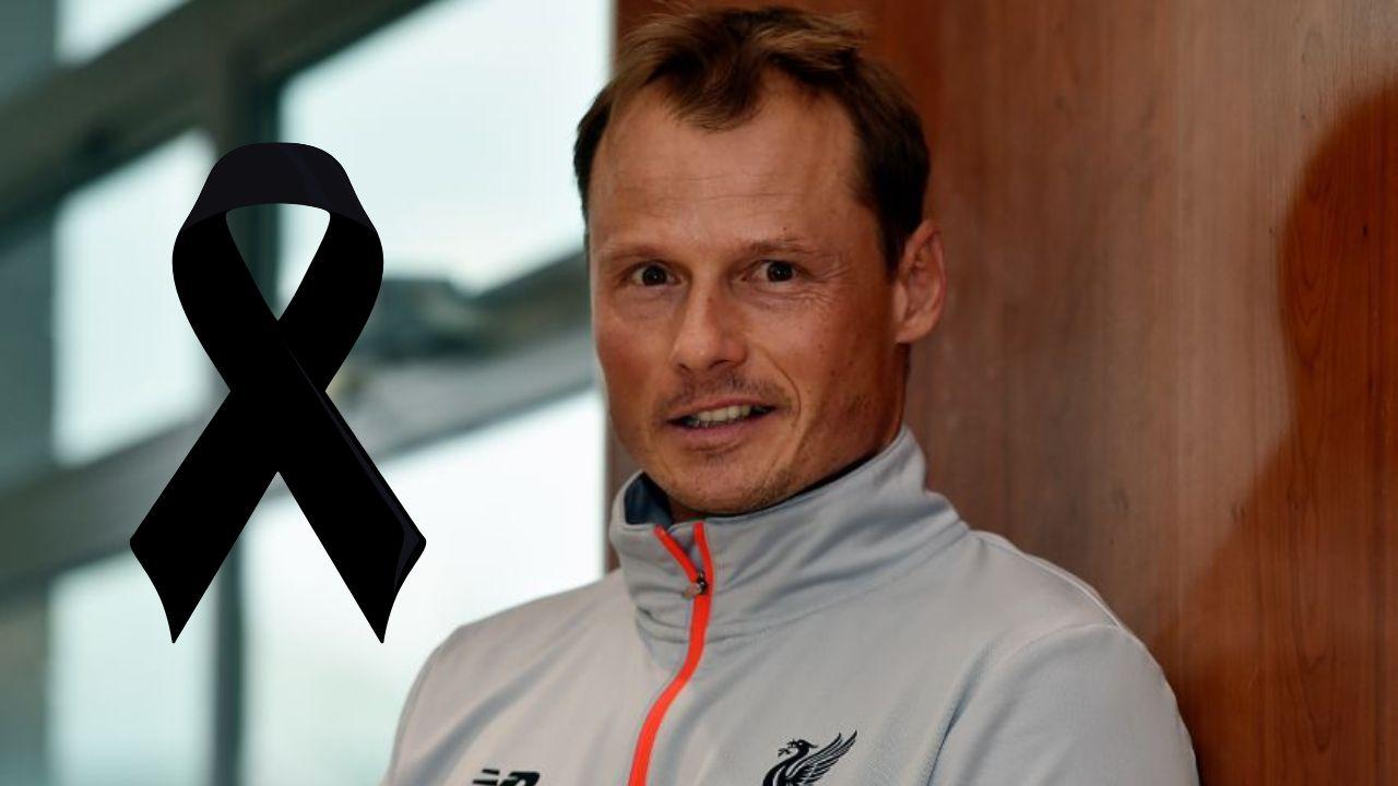 Morte Alexander Manninger, il cordoglio di De Laurentiis e della SSC Napoli