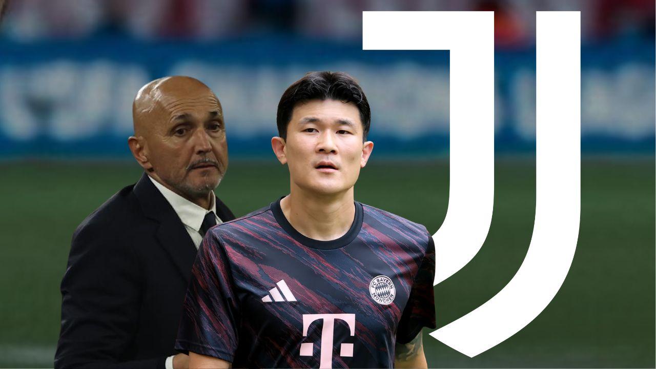 Spalletti a caccia di <i>fedelissimi</i>: Kim Min-jae può tornare in Serie A, è nel mirino della Juventus