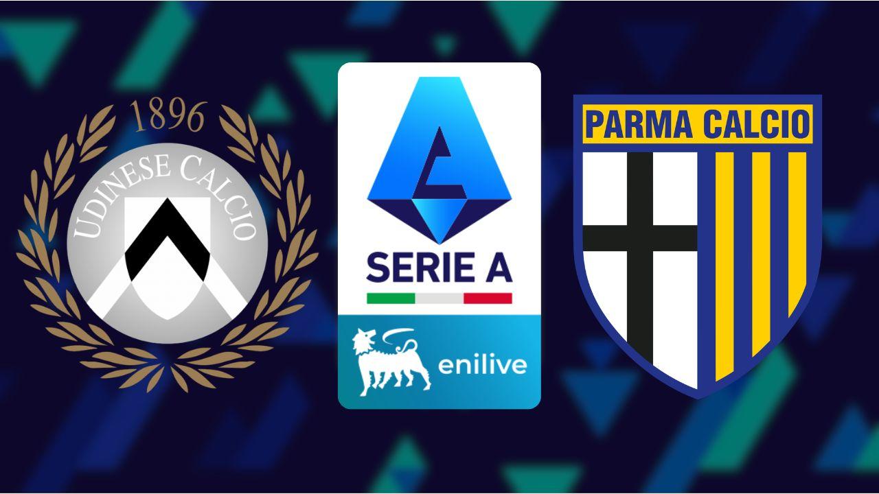 Formazioni ufficiali Udinese-Parma: le scelte di Runjaic e Cuesta