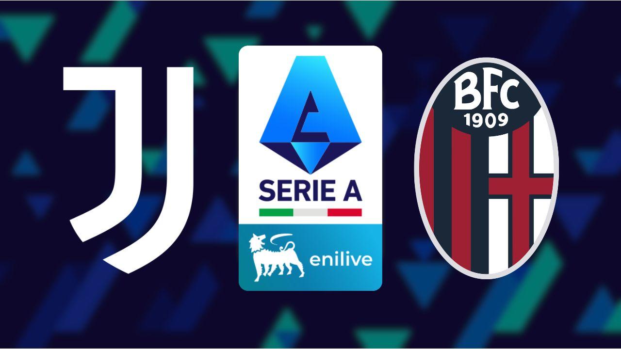 Formazioni ufficiali Juventus-Bologna: le scelte di Spalletti e Italiano
