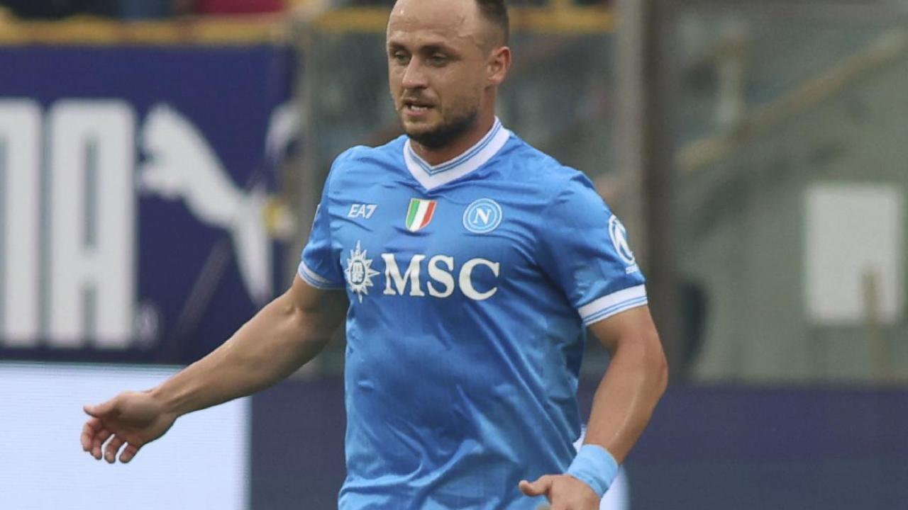 Calciomercato Napoli: non solo Lobotka, la Juve sogna anche un altro calciatore di Conte