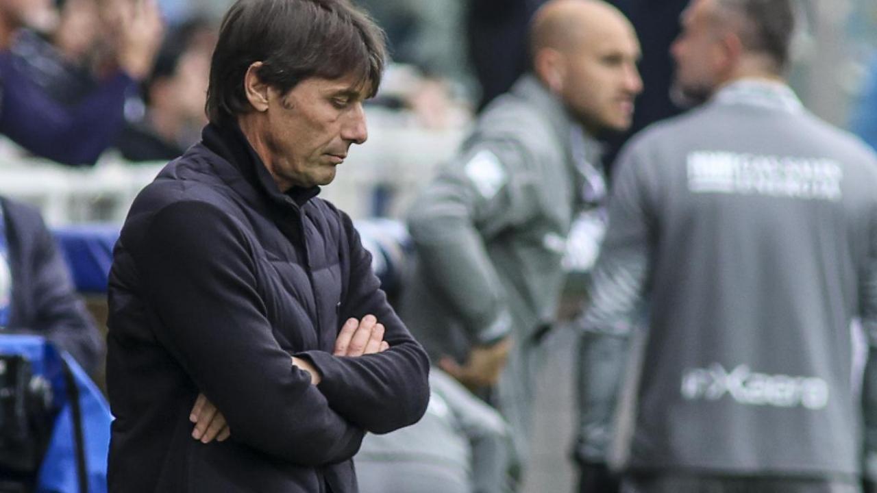 Cosa succede alle squadre quando Conte se ne va: gli esempi di Siena, Juve, Inter e Chelsea