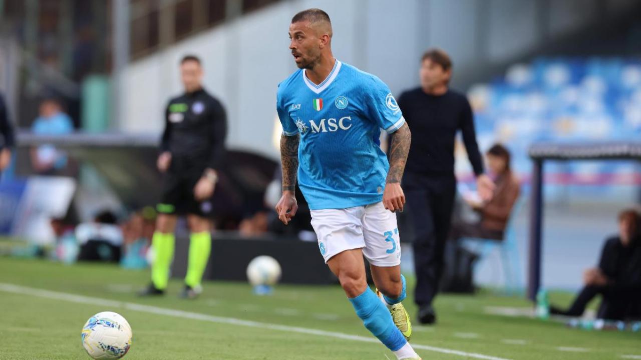 "No alla Juventus, ha scelto di rinnovare con il Napoli". Spinazzola <i>nuovo</i> acquisto per Allegri: in arrivo l'annuncio