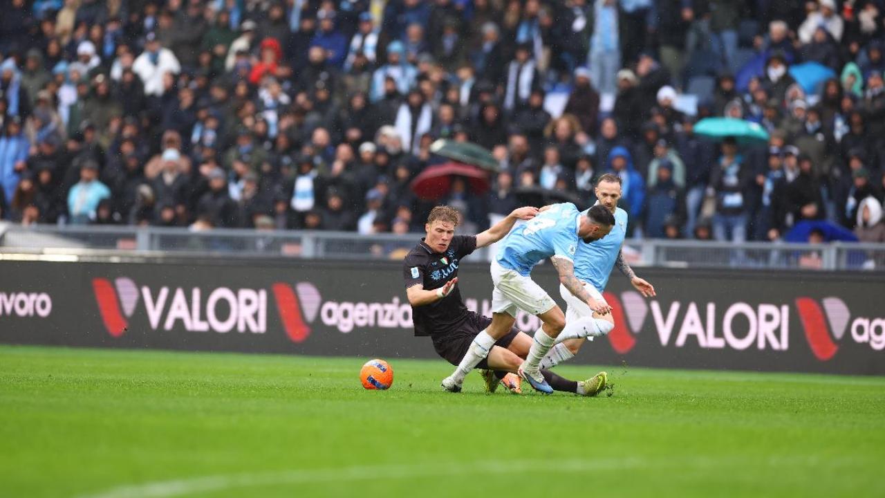 Lazio, Gila: "Contenti del nostro percorso, queste partite ci lasciano ottime sensazioni"