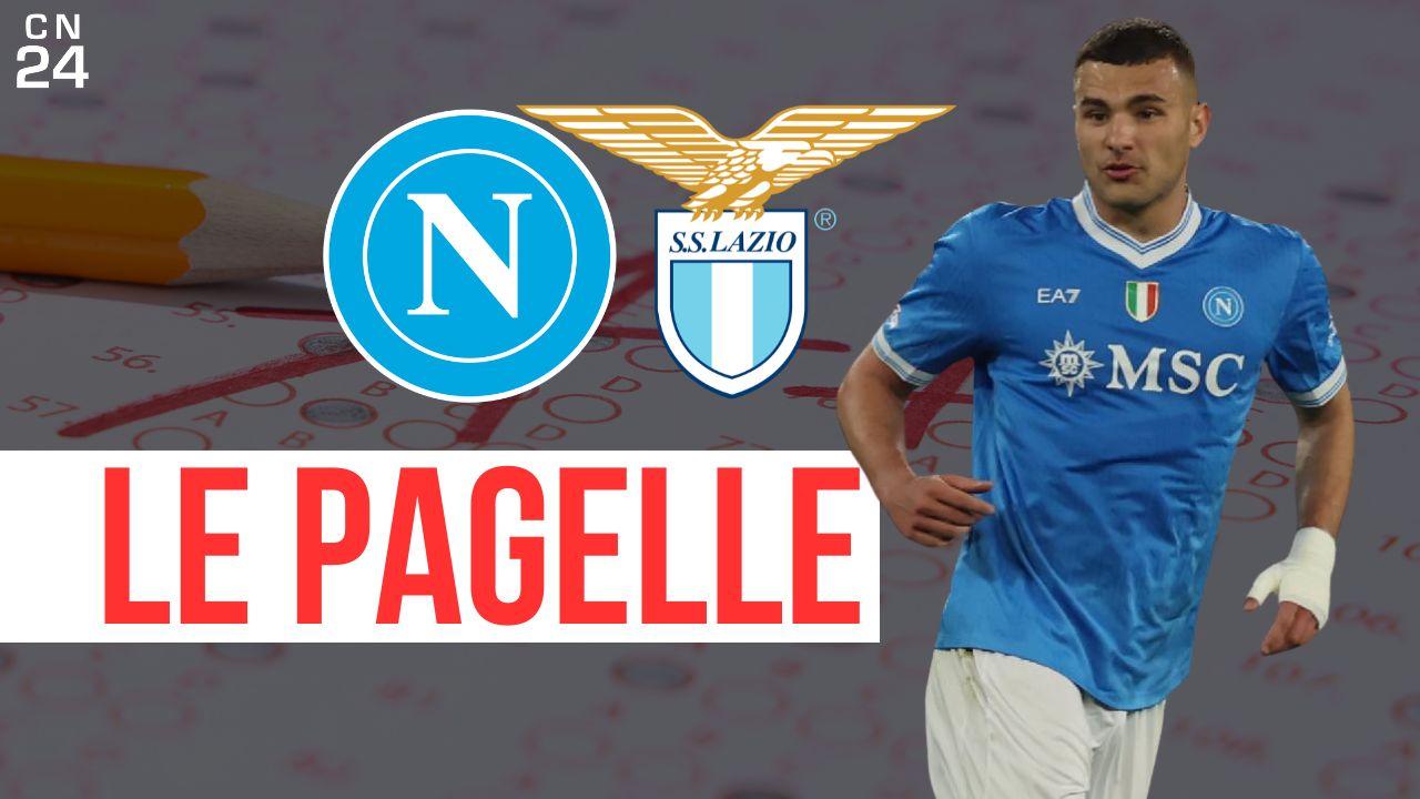 "Fa diventare Noslin come Freddy Krueger". Buongiorno da incubo: voti e pagelle dei quotidiani