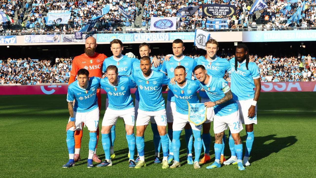 La vera pugnalata non è arrivata ieri da Conte e squadra