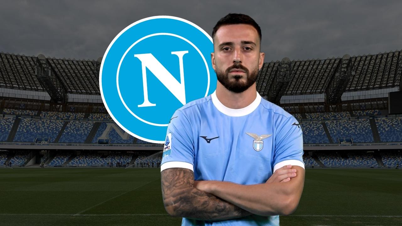 RAI - Mario Gila è il primo obiettivo del Napoli: Manna può bruciare la concorrenza di Milan e Inter per due motivi