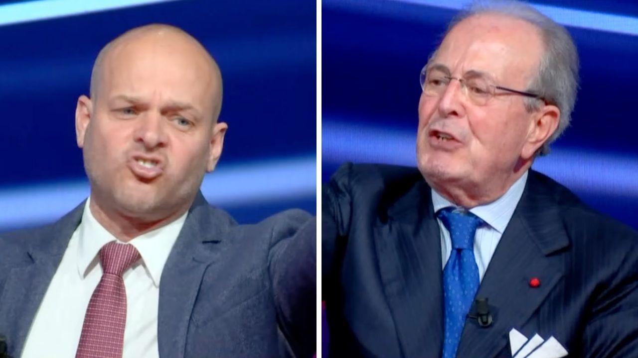 "Perch&eacute; non scrivi niente sul caso Rocchi?", Biasin rompe il silenzio e risponde