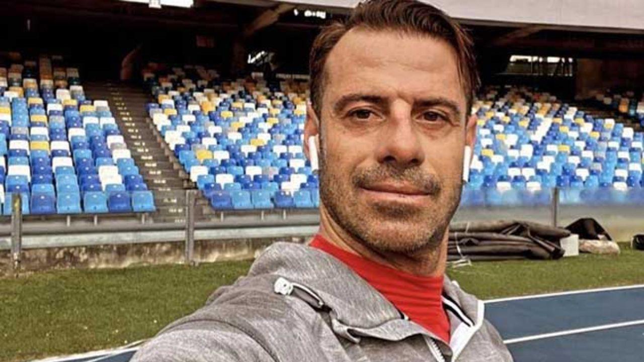 Calciomercato Napoli, il consiglio di Calai&ograve;: "Promuovo in pieno questo nome: &egrave; da Napoli"