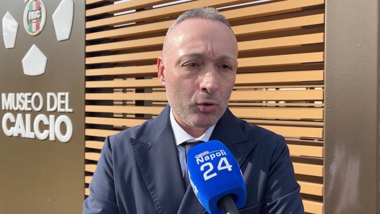 Esposito, l'agente: "Manna lo stima da sempre, i tifosi del Napoli mi odiano perch&eacute; faccio il mio lavoro"