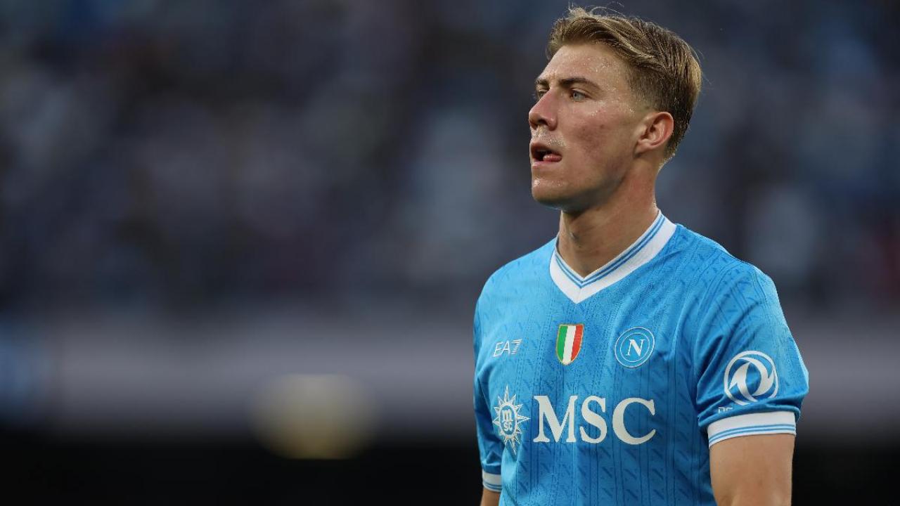 Retroscena Hojlund: la reazione quando ha letto che la Lega Serie A gli ha tolto il gol con la Cremonese