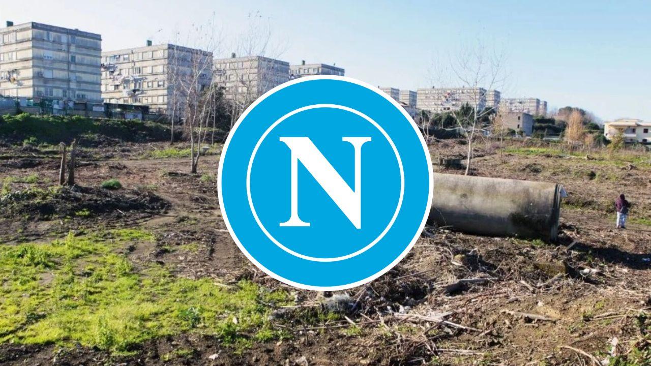 Angelo Rossi: "La SSC Napoli ha scelto Pozzuoli per il nuovo centro sportivo! Ecco l'area individuata"