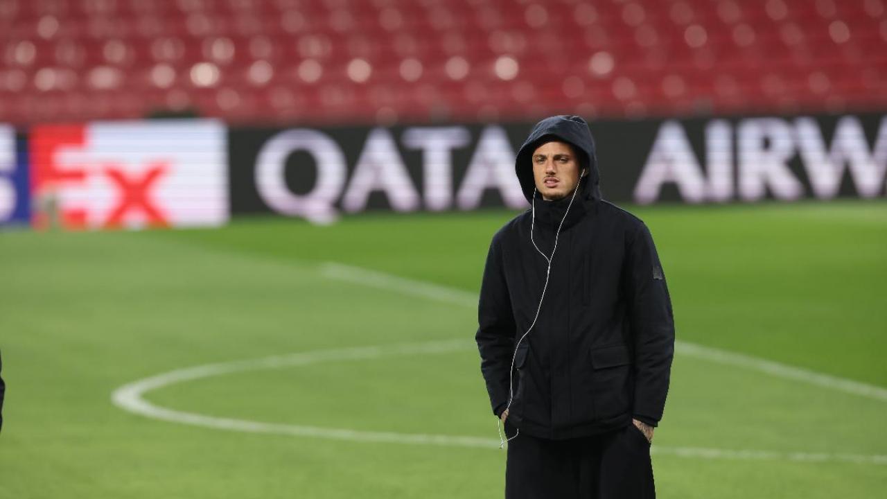 Noa Lang <i>nuovo</i> acquisto del Napoli a giugno? Al Galatasaray non &egrave; titolare, altro che riscatto