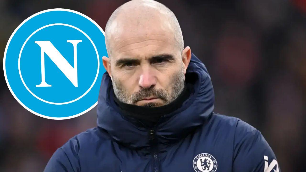 Da TMW svelano: "S&igrave; di Maresca al Napoli! Ma in realt&agrave; aspetta un'altra panchina"