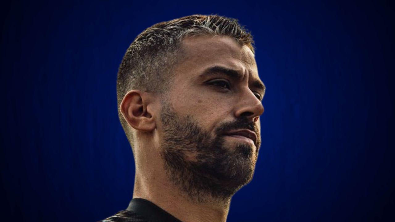 Moretto annuncia: "Addio Napoli a parametro zero, ad oggi &egrave; pi&ugrave; fuori che dentro!"