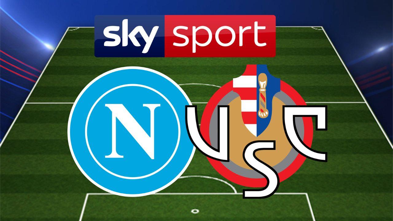 Napoli-Cremonese, Sky anticipa le formazioni: Alisson torna titolare, ballottaggio Elmas-De Bruyne
