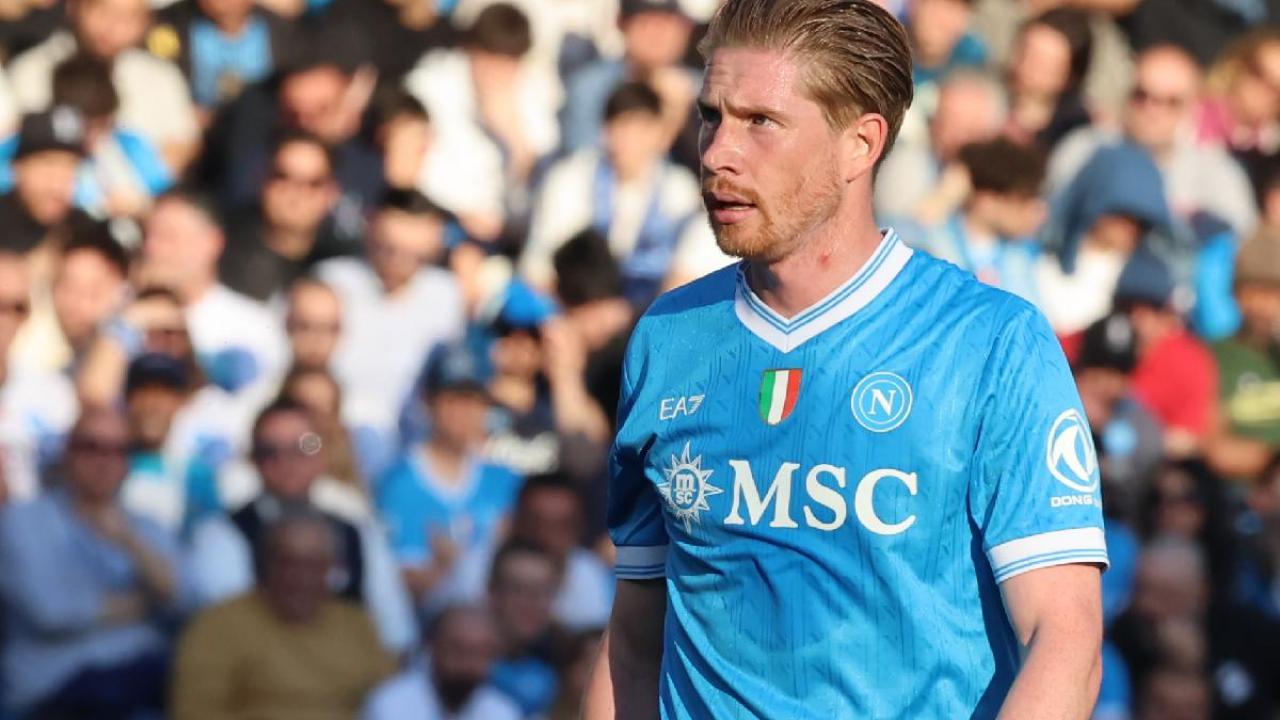 Napoli aspetta il vero De Bruyne, non quello goffo e irriconoscibile! Anguissa paga il conto per i Fab4