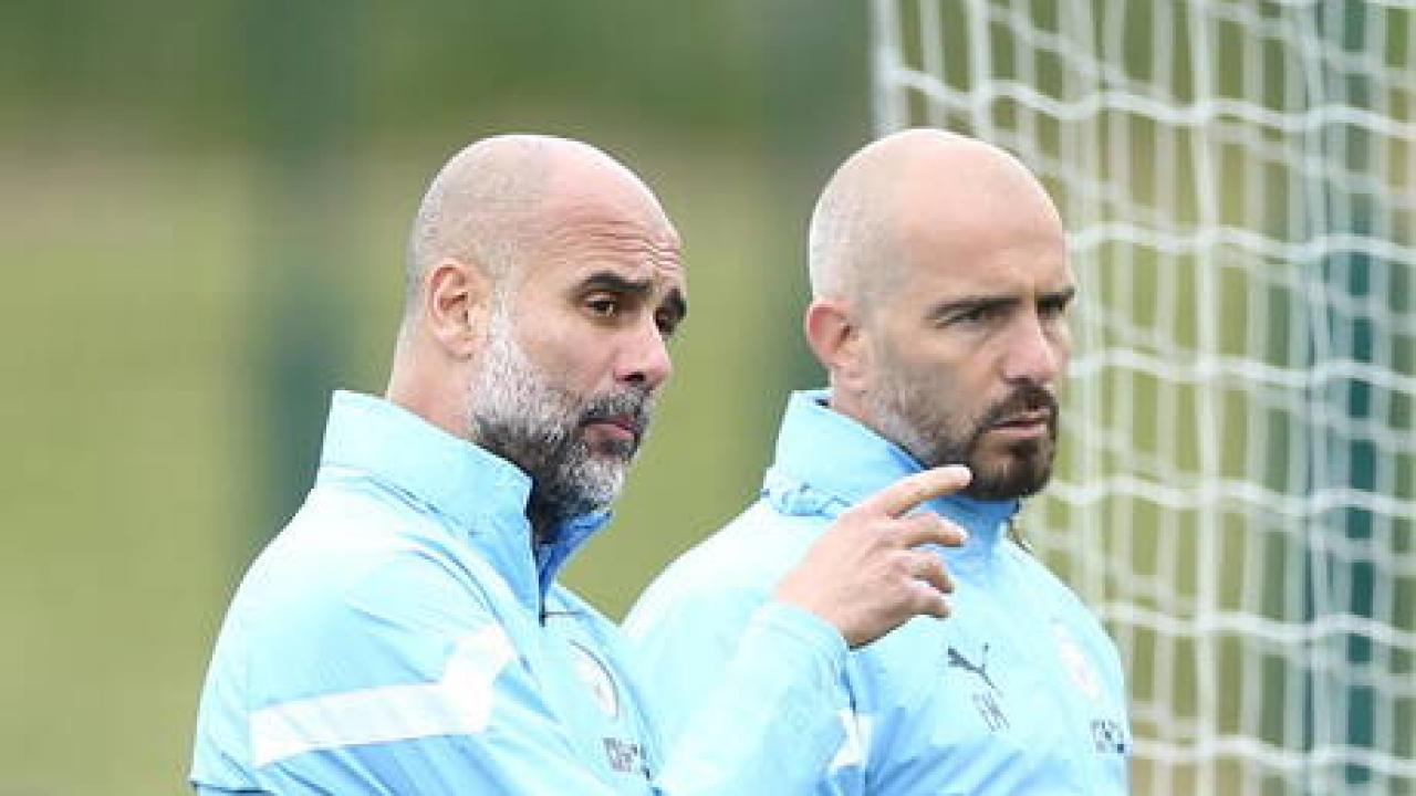 ANSA - Valzer di panchine in Premier, Maresca al City se va via Guardiola