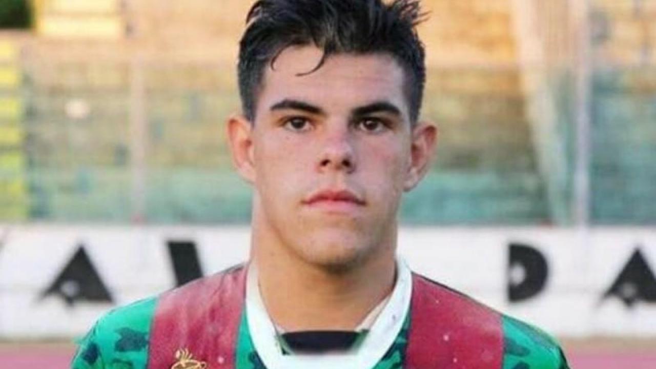 Accuse violenza sessuale, Lucarelli Jr e altri quattro imputati assolti: "Il fatto non sussiste"