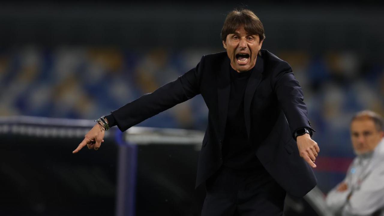 Conte-Napoli, CdS - Futuro ancora tutto da decifrare: quando verrà sciolto il nodo allenatore