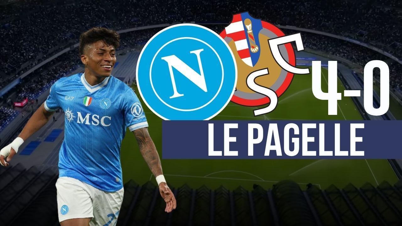 "Quando punta, il Maradona si alza in piedi". Alisson straripante: voti e pagelle dei quotidiani