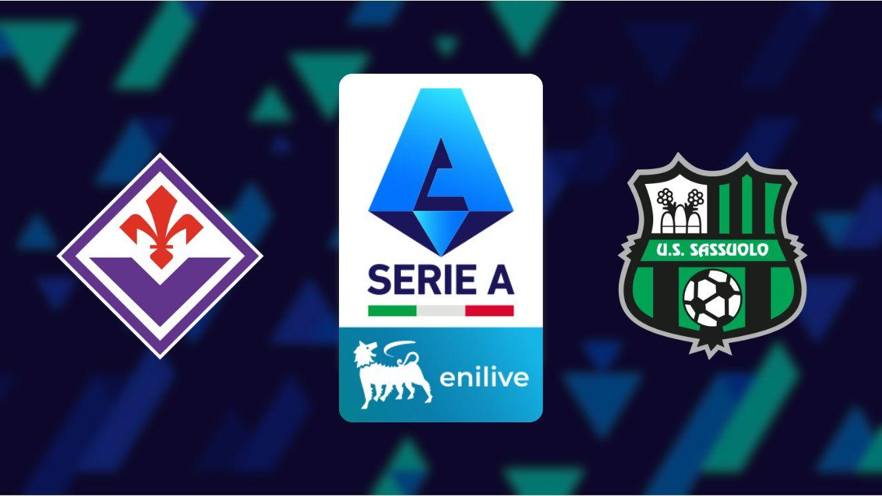 Formazioni ufficiali Fiorentina-Sassuolo: le scelte di Vanoli e Grosso