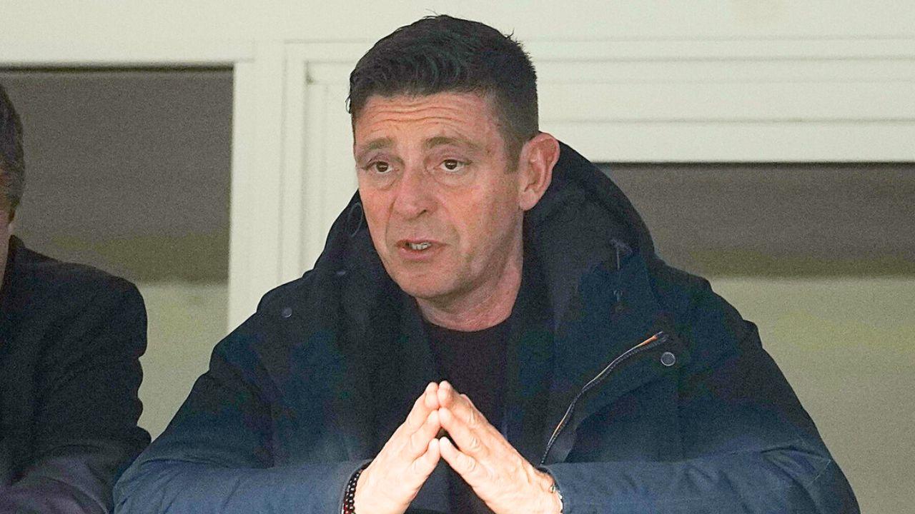 Report, Vendemiale: "Un anno fa abbiamo parlato dell'audio delle bussate di Rocchi al Var che condizionava il campionato"