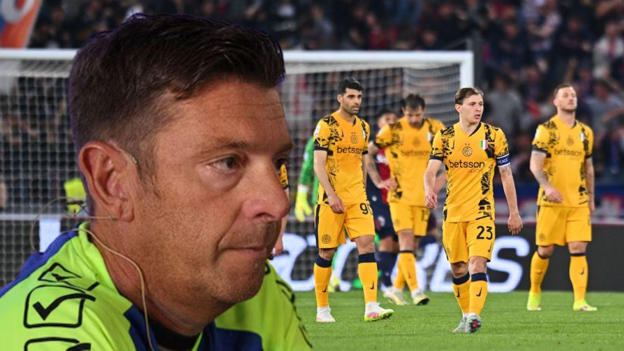 Bologna-Inter, il KO non "annulla" la frode sportiva! Lo ha chiarito la Corte di Cassazione
