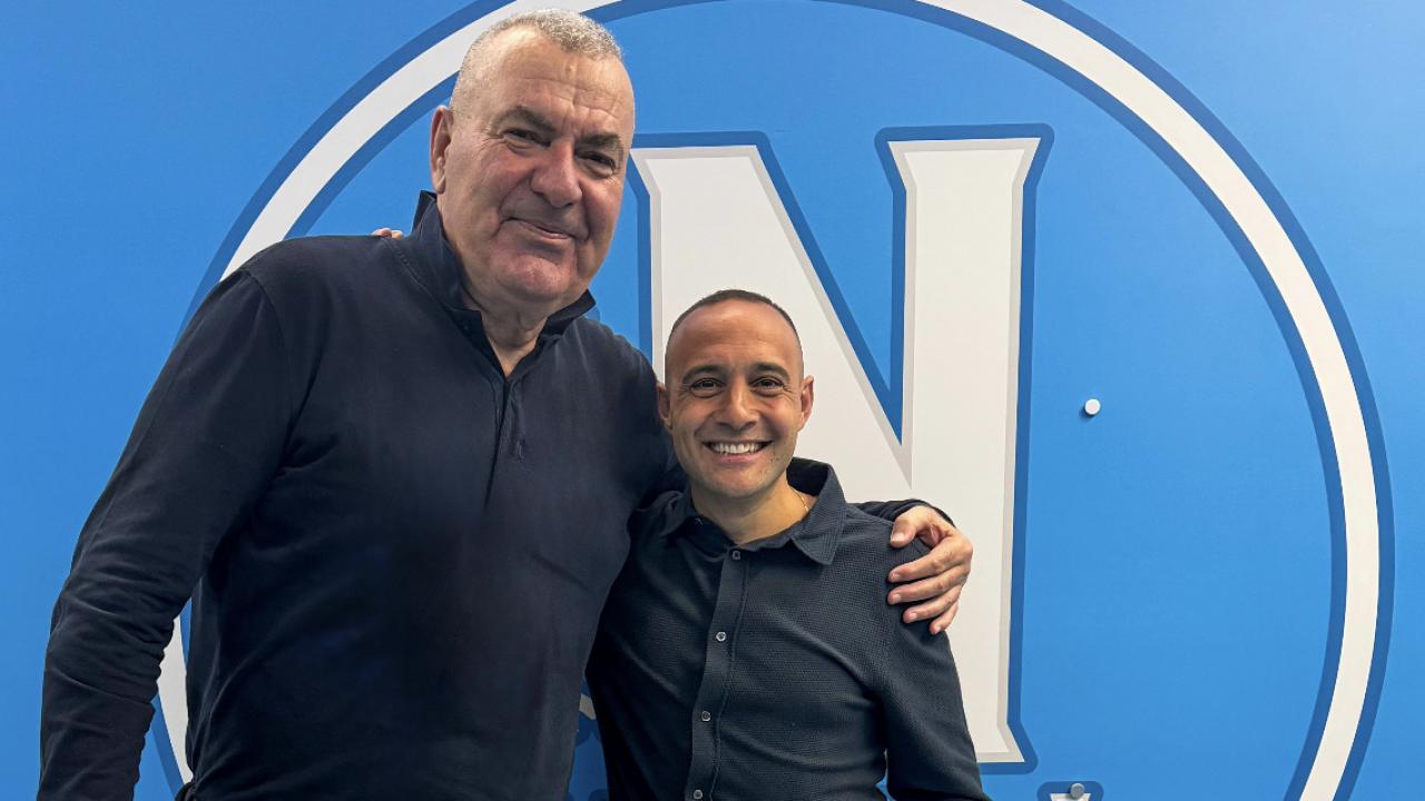 Doyle trascina la Guerri Napoli, Trento ko 84-74! Rizzetta con Repesa: "Dobbiamo credere nelle piccole chance di playoff"