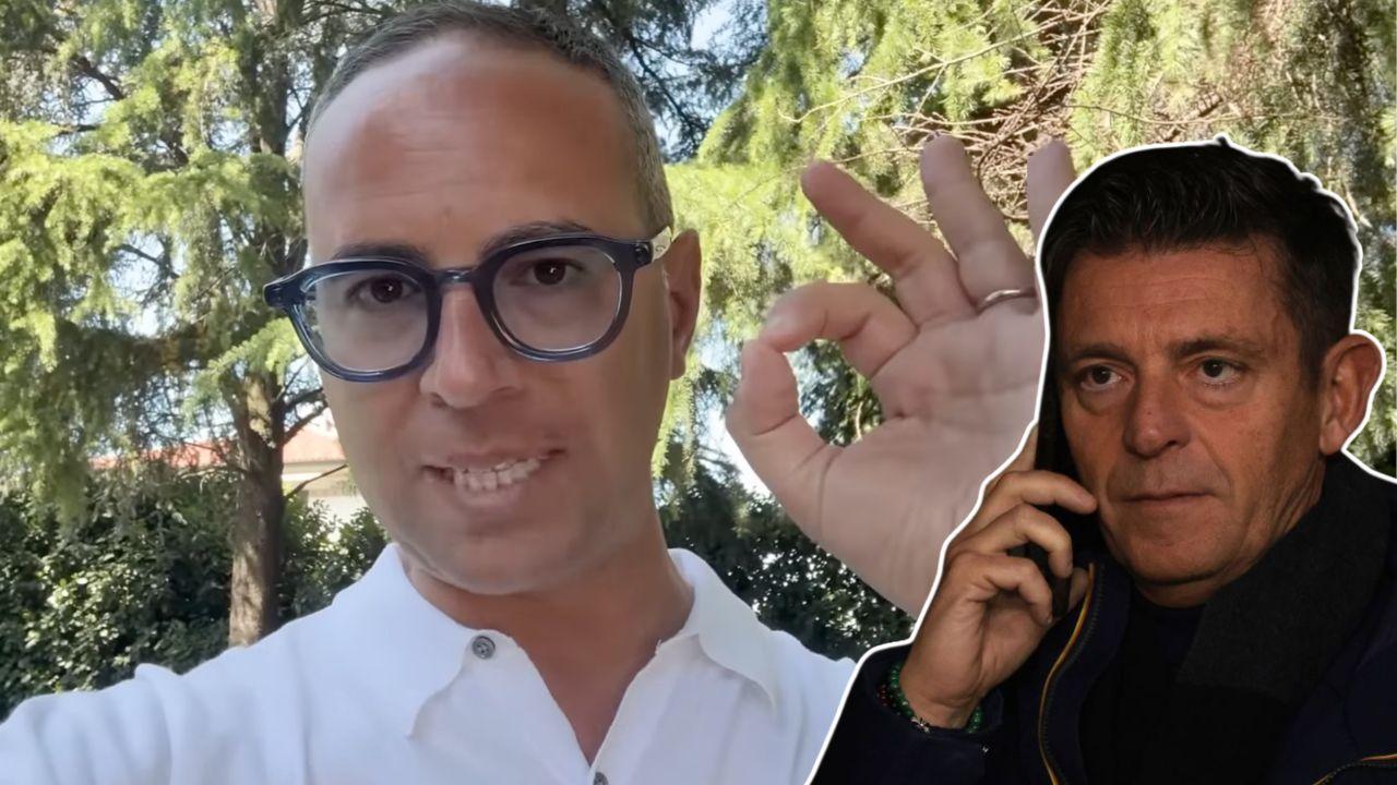 Caso Rocchi, Criscitiello: &ldquo;La Serie A pu&ograve; tremare! &Egrave; solo l'inizio: c'&egrave; un retroscena indecente