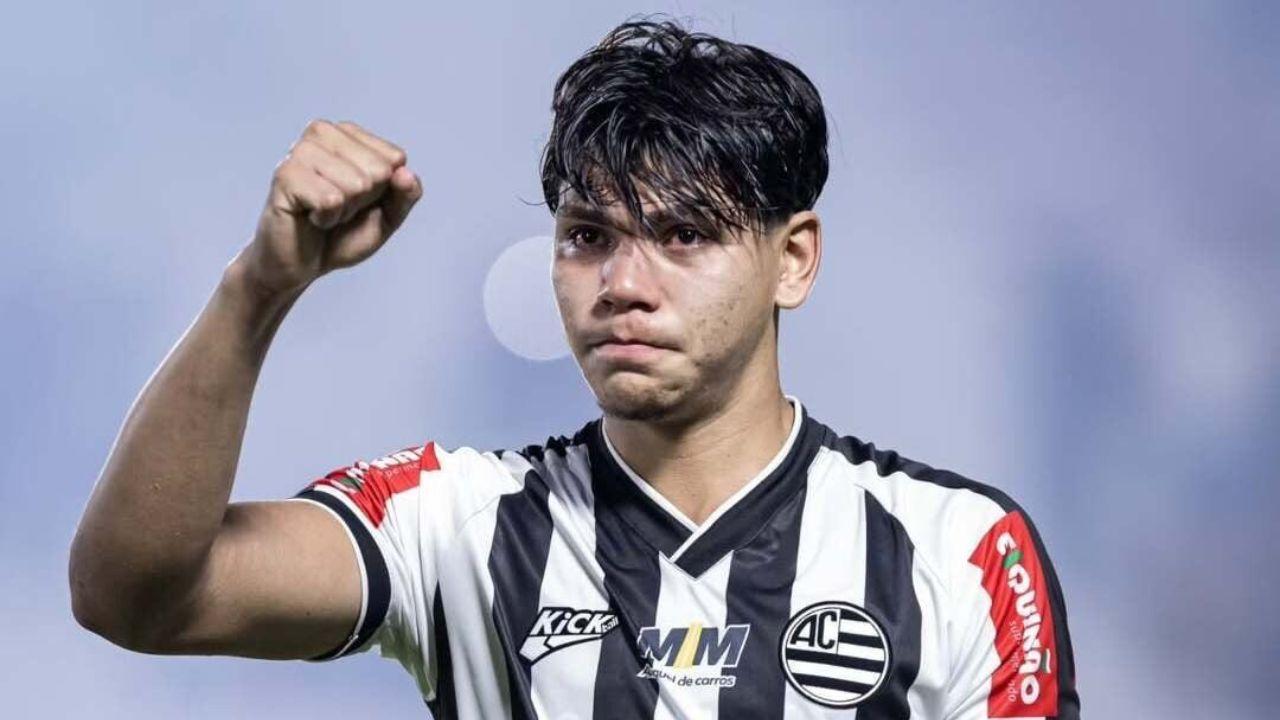 Fabrizio Romano smentisce: "Gabriel Indio-Napoli? Ha un accordo con un altro club"
